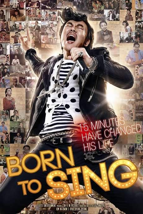 Born To Sing